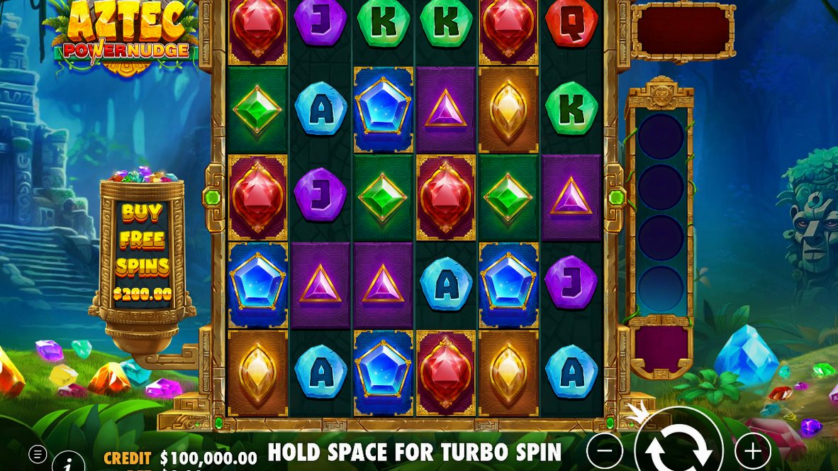 Aztec Powernudge